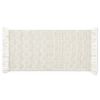 Better Homes & Garden Monday Square Fabric Napkin Set, Beige, 20"W x 20"L, 4 Pieces - Better Homes & Garden